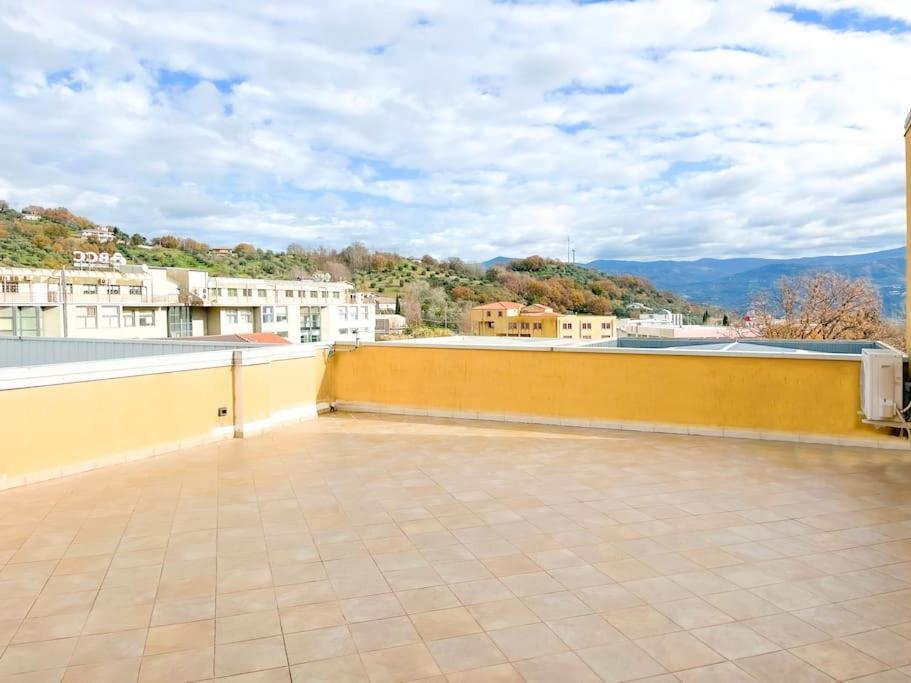 Appartamento Cutura Rende Exterior foto