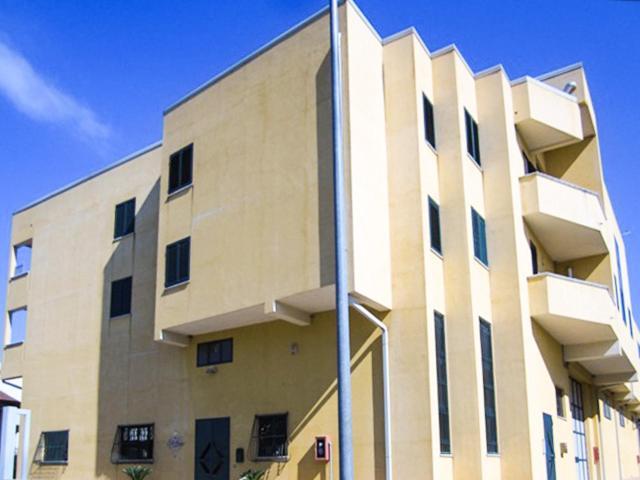 Appartamento Cutura Rende Exterior foto